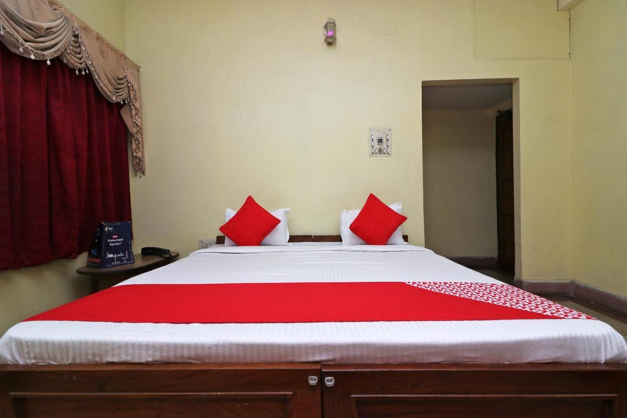Oyo 18668 Ananya Guest House Durgāpur Exterior foto