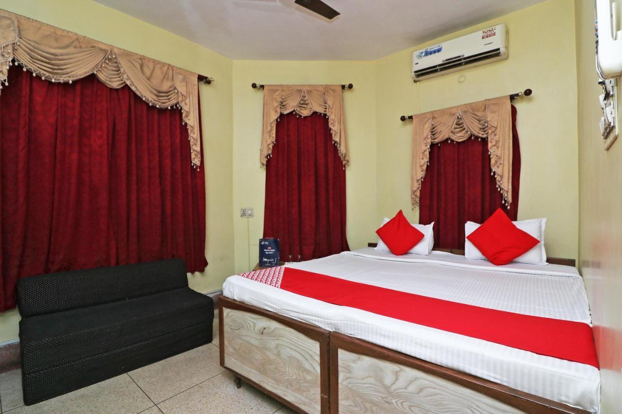 Oyo 18668 Ananya Guest House Durgāpur Exterior foto